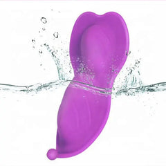Alt text: The Vibrador Panty Ines, a discreet and powerful vibrating panty designed for hands-free pleasure and intimate stimulation