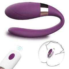 Vibrador Palmer - a sleek and powerful vibrator with multiple speed settings and ergonomic design for ultimate pleasure and comfort