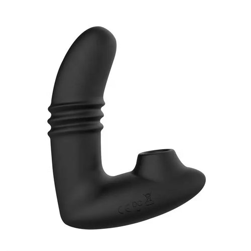 Vibrador Iris - A sleek and modern design with powerful vibrations