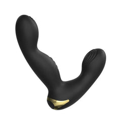 Vibrador prostatico Morris designed for targeted prostate stimulation and enhanced sexual pleasure for men
