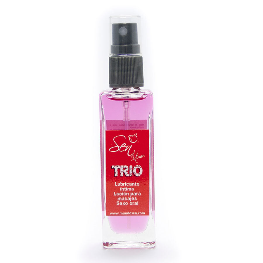 Premium quality Lubricante Íntimo de Paraíso Multiusos, ideal for enhancing intimacy and pleasure during all types of activities