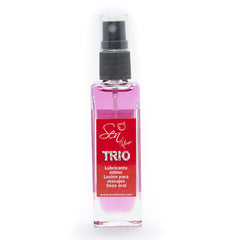 Premium quality Lubricante Íntimo de Paraíso Multiusos, ideal for enhancing intimacy and pleasure during all types of activities