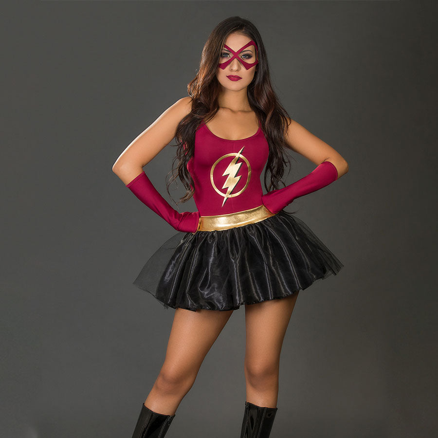 FLASH - a sleek and modern portable phone charger in black color, perfect for traveling and emergencies