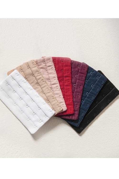 Six-pack of EXTENSORES 6 * 3 resistance bands for versatile home workouts