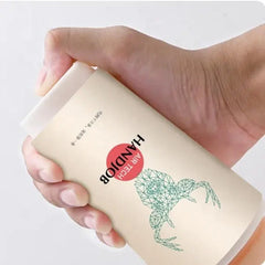 An illustration of the Vagina Handjob product, a unique pleasure device designed for intimate stimulation