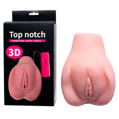 Vagina Molly, a discreet and innovative feminine hygiene product for women