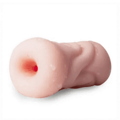 Ano Masturbador Atena: A realistic, textured male sex toy for solo pleasure