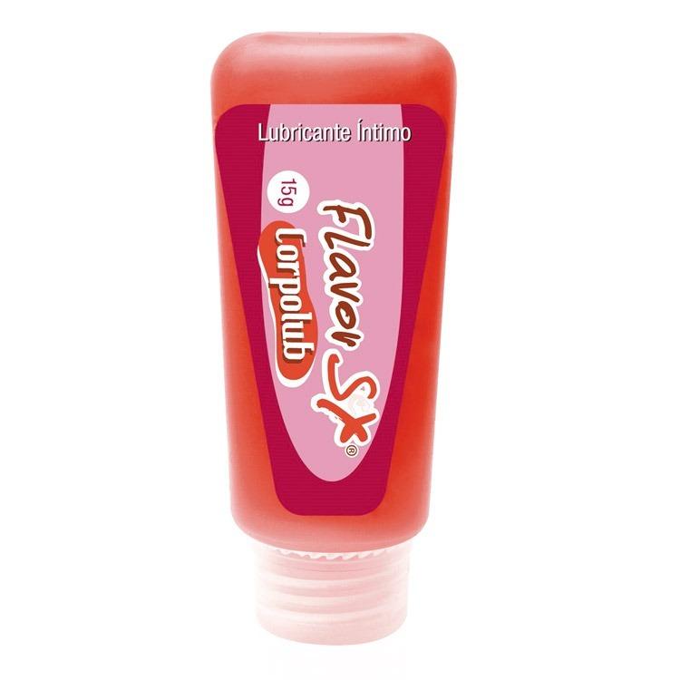 Organic and nourishing Crema Anal Corpolub for sensitive skin care