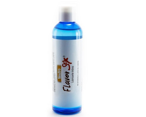 Image of 250 ml neutral intimate lubricant, a high-quality product for enhanced comfort and pleasure during intimate moments
