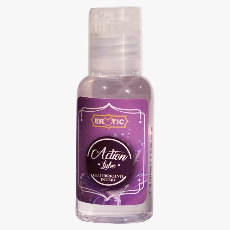 Action Lube 37 ml lubricant for smooth and long-lasting product performance