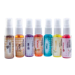 Lubricante Saborizado Caliente 20 ml para aumentar la sensación de calor y placer durante la intimidad