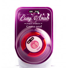 Mini Easy Anal: A discreet and convenient device for comfortable anal stimulation