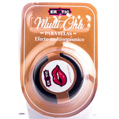 Mini Multi Ohh Multiorgásmico: A compact and versatile product designed for ultimate pleasure and satisfaction