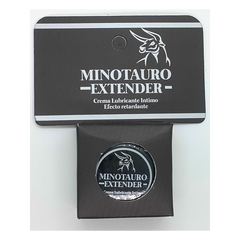 Minotauro Extender Crema - a luxurious and hydrating skin cream for ultimate moisturization and rejuvenation