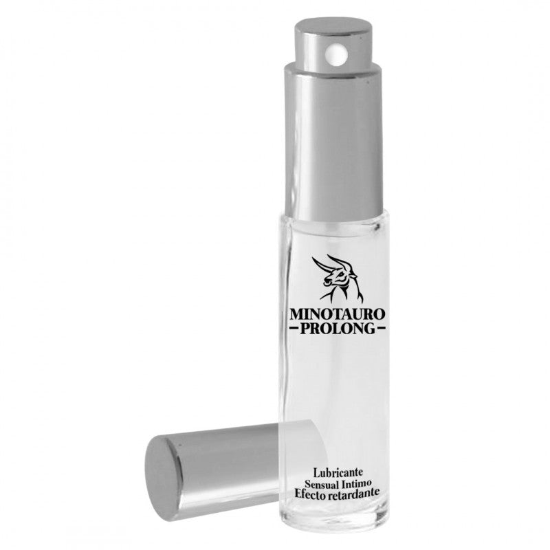 MINOTAURO PROLONG CRISTAL, a high-performance and durable product for extended use in any environment