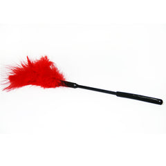 Colorful Playful Ticklers Plumas Cosquillosas for Sensory Stimulation and Fun