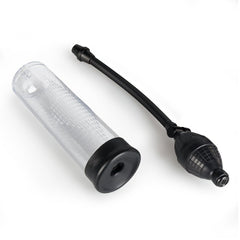 Black Bomba Pennis Men enhancement device for male sexual wellness