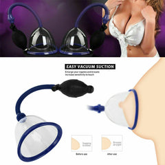 An image of BOMBA VAGINAL LISSA, a product for women