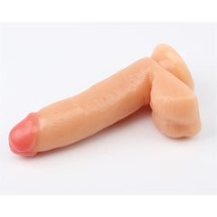 Premium quality silicone Bedi Dildo Flesh for a lifelike experience