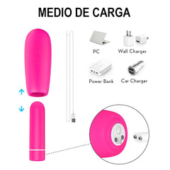 Adult novelty item in pink color