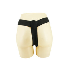 Black and red ARNES ULTRA PASSIONATE KARIN 66 harness for outdoor adventures and activities