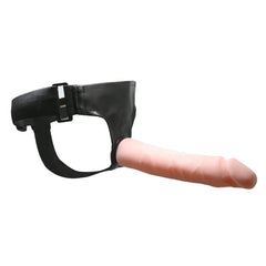 Close-up of the durable and high-quality materials used in ARNES ULTRA PASSIONATE 89