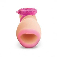 BOCA VIBRADORA ORAL SQUEEZE HER - A product designed for thrilling oral stimulation