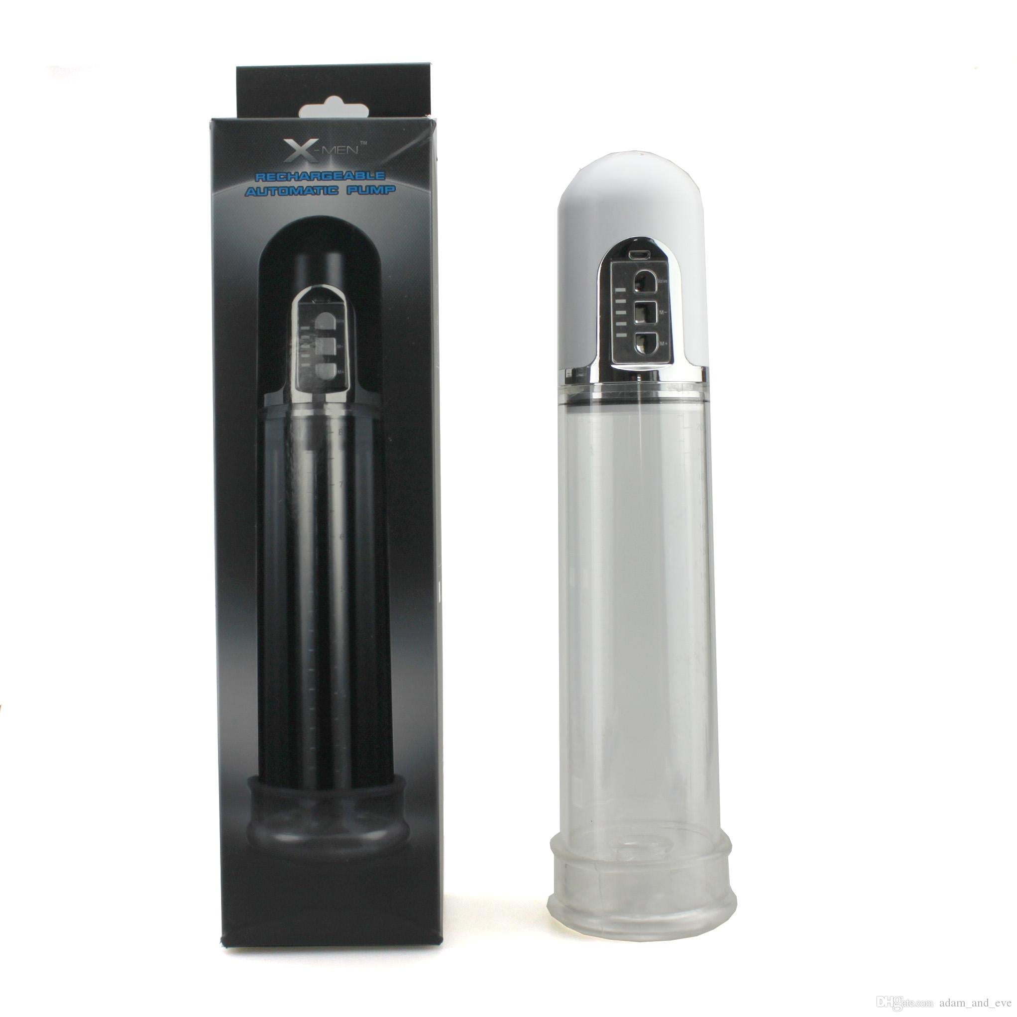 Rechargeable automatic digital USB X men bomb with powerful features
