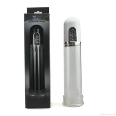 Rechargeable automatic digital USB X men bomb with powerful features