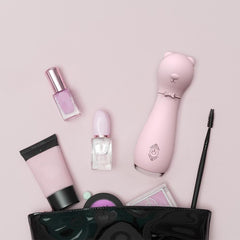 Stylish and versatile BONNIE product in sleek black finish on a modern kitchen countertop