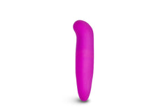 Vibrant pink Bala Vibradora Pink Pleasure sex toy for women