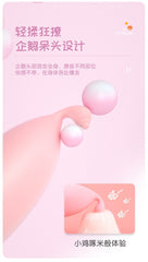 Bala Little Penguin Lilo floating in the pool on a sunny day, perfect for relaxing and lounging in the water