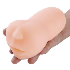 Boca Masturbator, a discreet and easy-to-clean sex toy for men, designed for maximum pleasure and stimulation