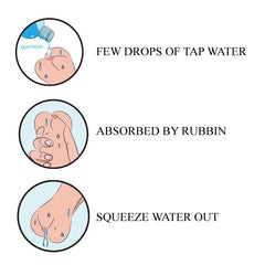 Realistic anal masturbator designed to provide lifelike sensations during solo play