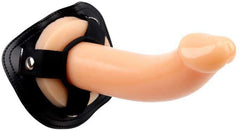 Arnes Slim G Dong, a sleek and slender pleasure device for intimate moments