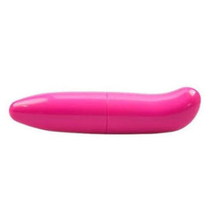 Bala Vibradora Pink Pleasure, a sleek and powerful vibrating bullet for pleasure and stimulation