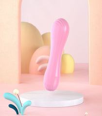 Close-up of Bala We Love Lilo resistance bands in pastel colors for effective workout routines