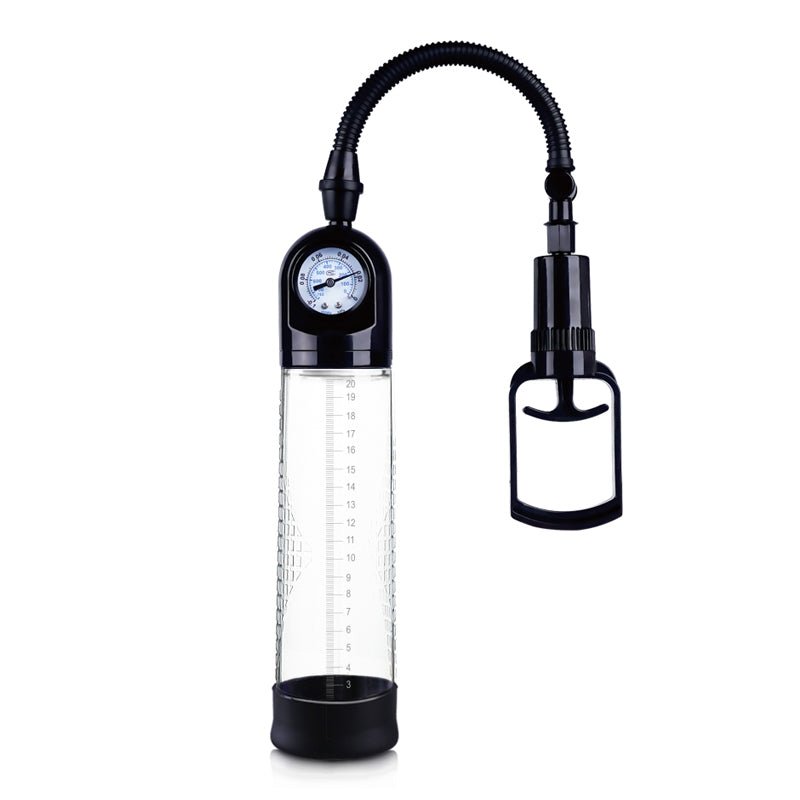 BOMBA BIGGER MAN supplement bottle with natural ingredients for men's health