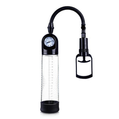 BOMBA BIGGER MAN supplement bottle with natural ingredients for men's health