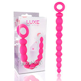 Colorful and luxurious silicone beads for sensory stimulation and stress relief