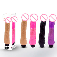 High-quality Vibrador Dumas with adjustable speed and sleek design for ultimate pleasure