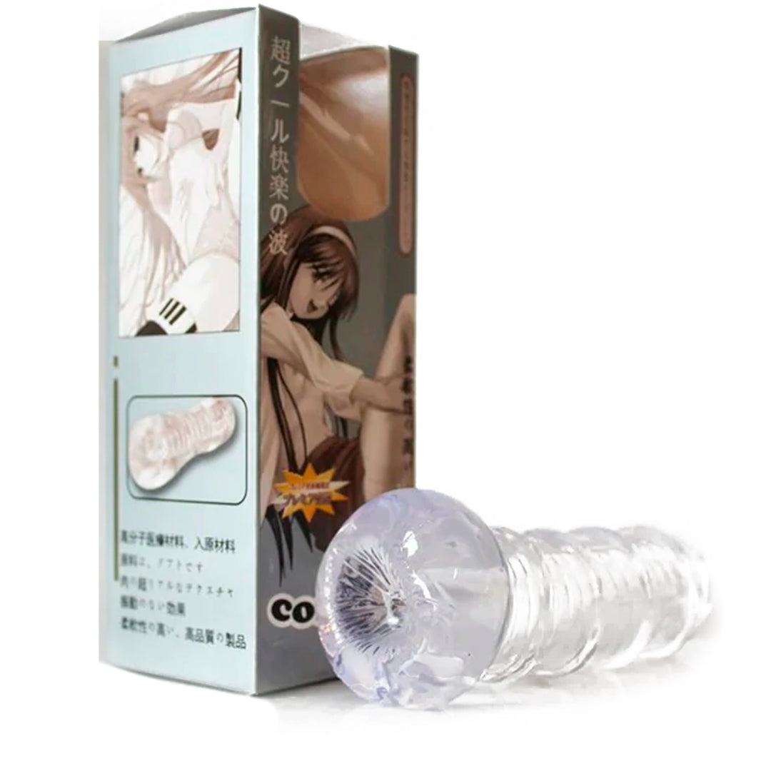 Ano Silicona Rouse, a high-quality silicone product designed for durability and flexibility