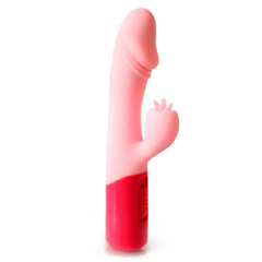 Vibrador Snake - A sleek and powerful silicone vibrator for ultimate pleasure