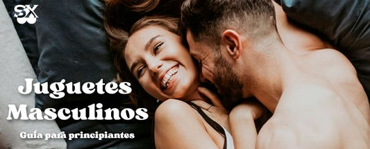 juguetes eroticos masculinos, juguetes para hombre