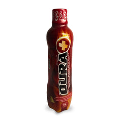 Potenciador Sexual Masculino Dura + 550 ml bottle with natural ingredients for male enhancement