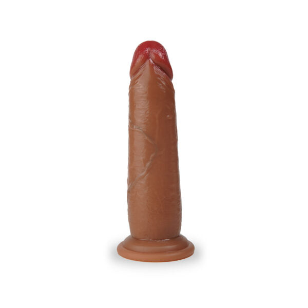 Dildo Trevor Ultrarealista Raw