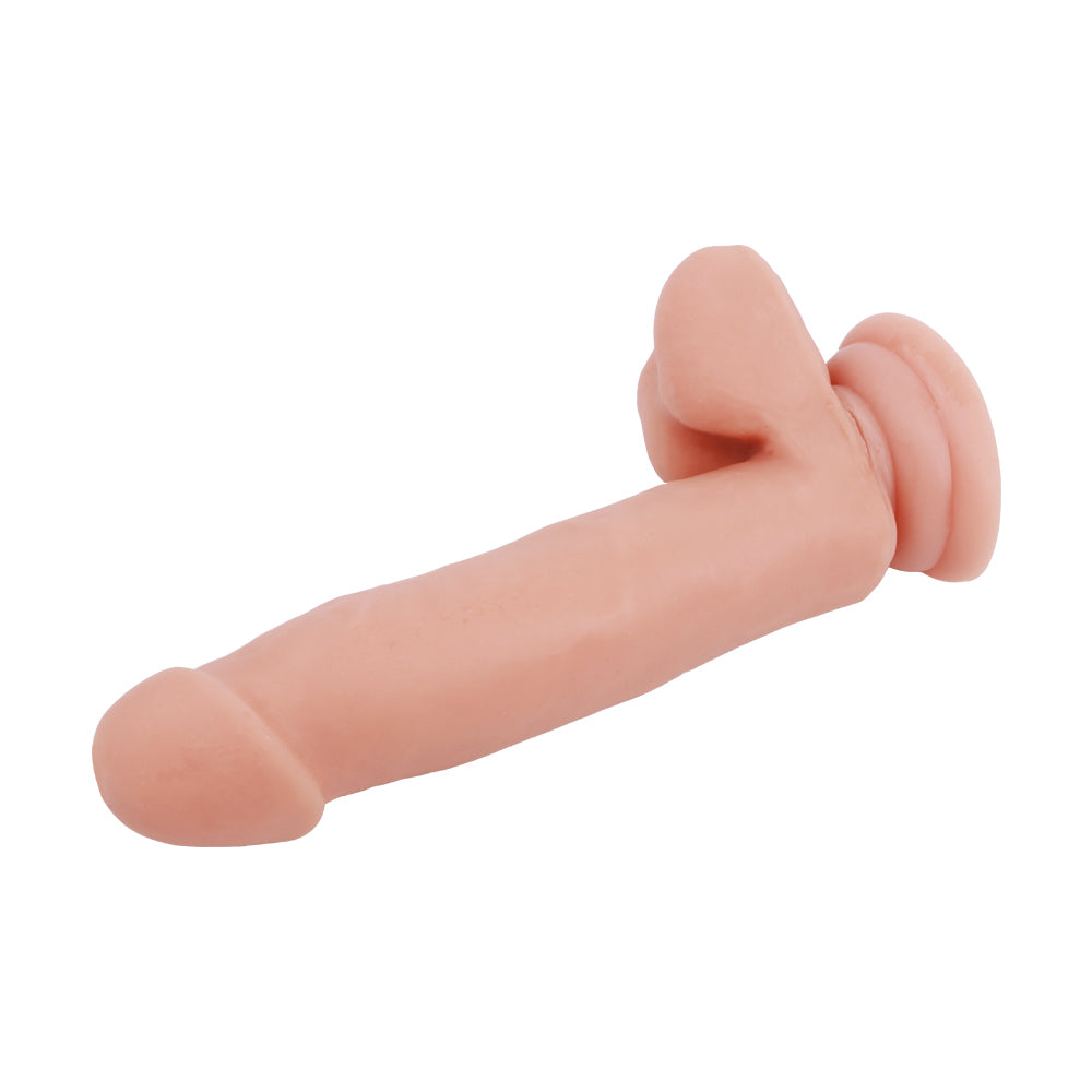 Foto del Dildo Philander Flesh diseñado para proporcionar placer y satisfacción
