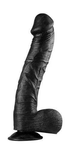 Super Dildo Marco, a realistic and versatile pleasure toy for ultimate satisfaction