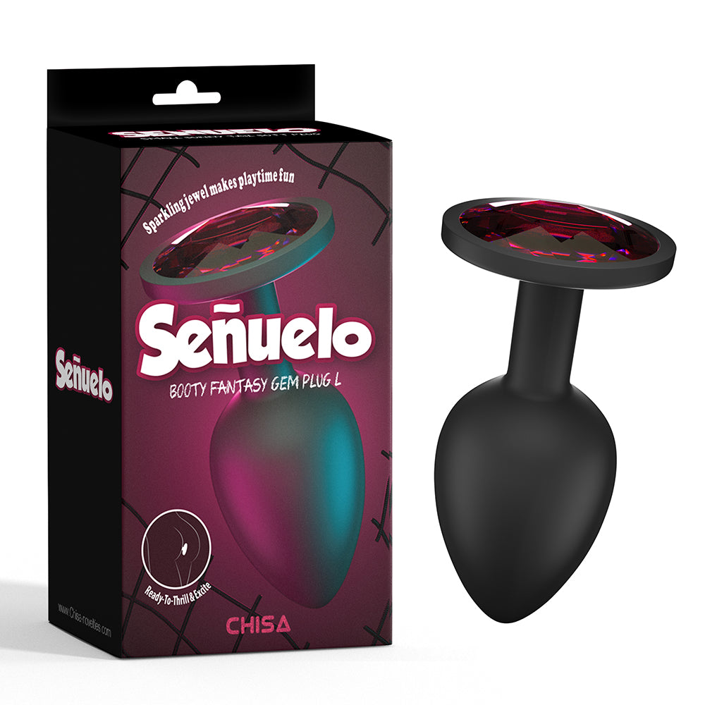 Señuelo de pesca con forma de pez y colores vibrantes