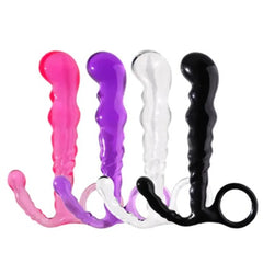 Estimulador de Próstata Lex, a high-quality prostate stimulator for ultimate satisfaction